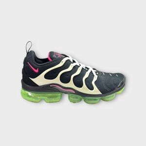 Nike Air VaporMax Plus 'Do You' 2021 – Lime Glow/Hyper Pink/Black | Size 9.5